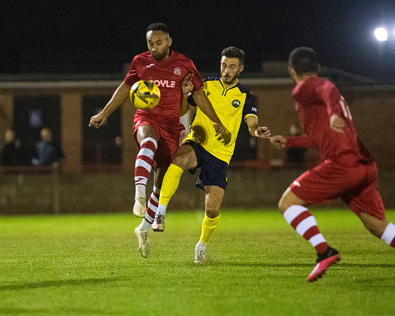 Rams 0 Gosport Borough 2  (10 of 226)