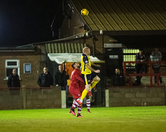 Rams 0 Gosport Borough 2  (19 of 226)