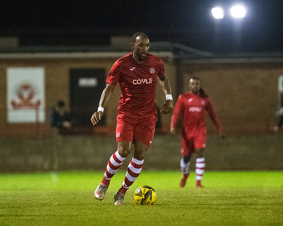 Rams 0 Gosport Borough 2  (24 of 226)