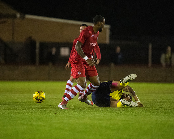 Rams 0 Gosport Borough 2  (27 of 226)