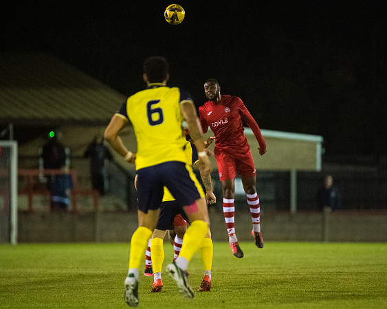 Rams 0 Gosport Borough 2  (33 of 226)