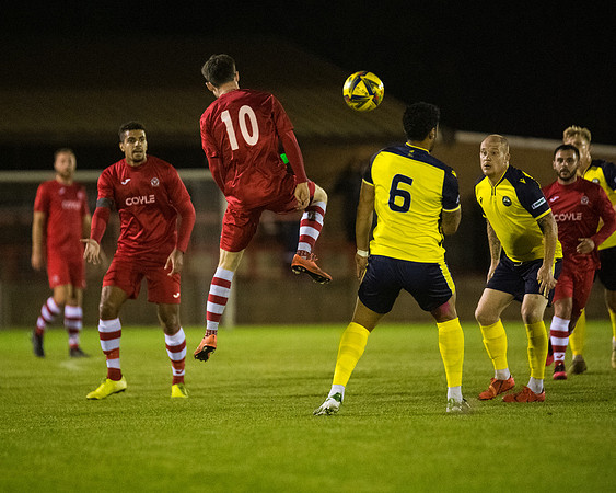 Rams 0 Gosport Borough 2  (34 of 226)