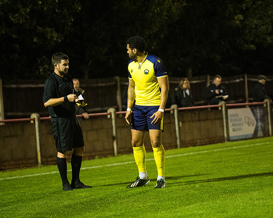Rams 0 Gosport Borough 2  (43 of 226)