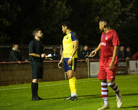 Rams 0 Gosport Borough 2  (44 of 226)