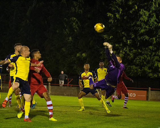 Rams 0 Gosport Borough 2  (45 of 226)