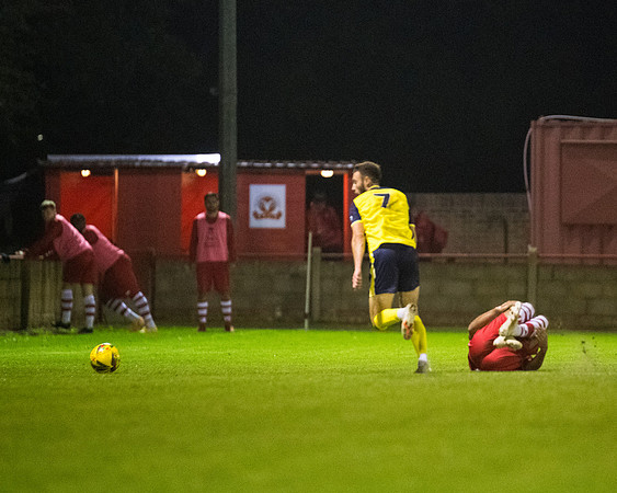 Rams 0 Gosport Borough 2  (53 of 226)