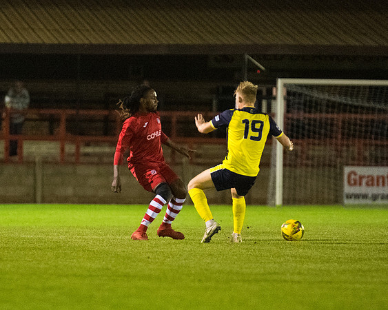 Rams 0 Gosport Borough 2  (56 of 226)