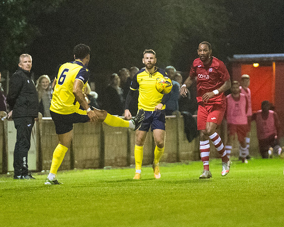 Rams 0 Gosport Borough 2  (58 of 226)