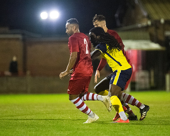 Rams 0 Gosport Borough 2  (60 of 226)