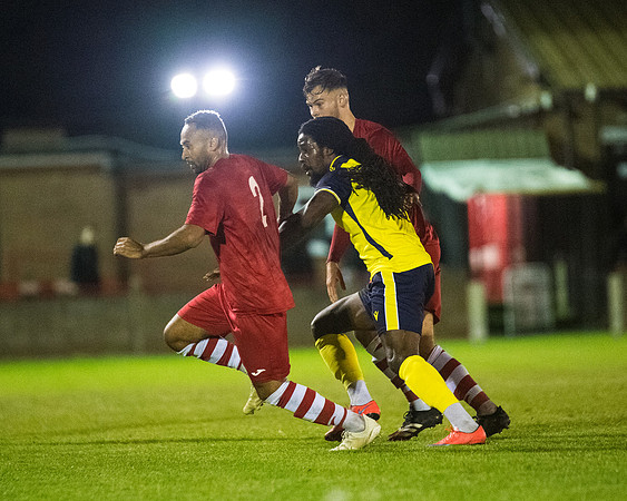 Rams 0 Gosport Borough 2  (61 of 226)