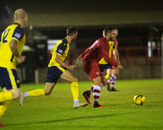 Rams 0 Gosport Borough 2  (62 of 226)