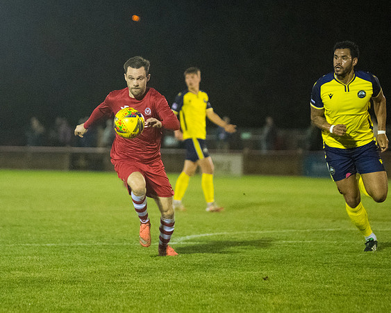 Rams 0 Gosport Borough 2  (63 of 226)