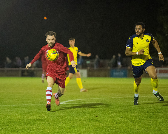 Rams 0 Gosport Borough 2  (64 of 226)