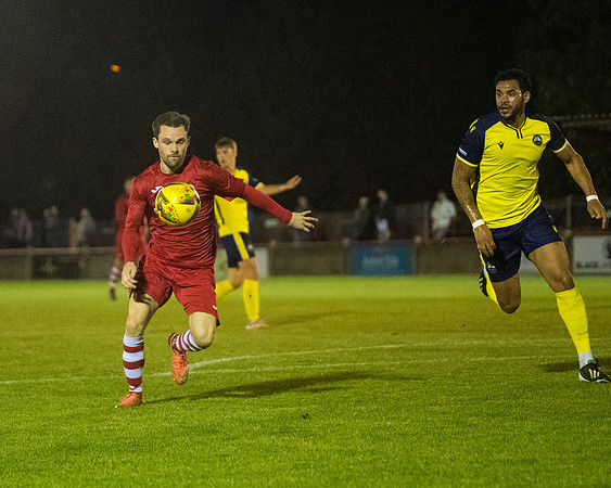 Rams 0 Gosport Borough 2  (65 of 226)