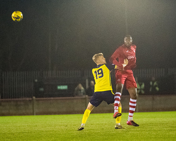 Rams 0 Gosport Borough 2  (71 of 226)