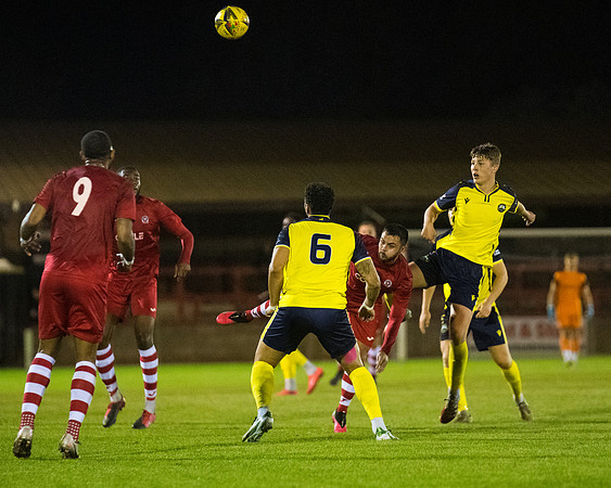 Rams 0 Gosport Borough 2  (73 of 226)