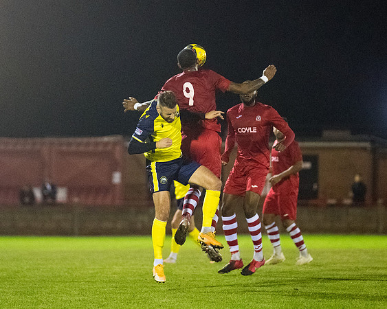 Rams 0 Gosport Borough 2  (75 of 226)