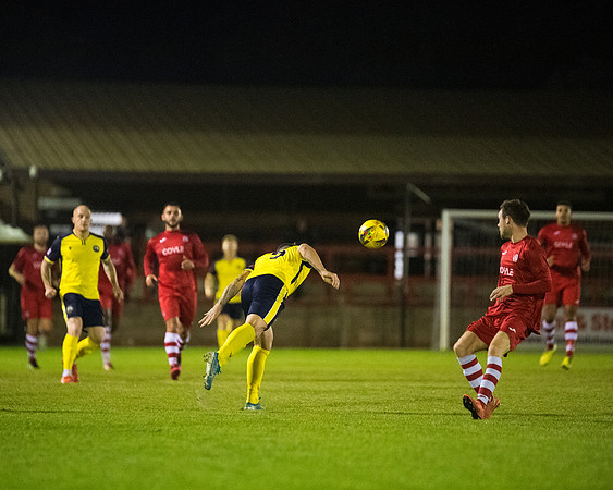 Rams 0 Gosport Borough 2  (78 of 226)