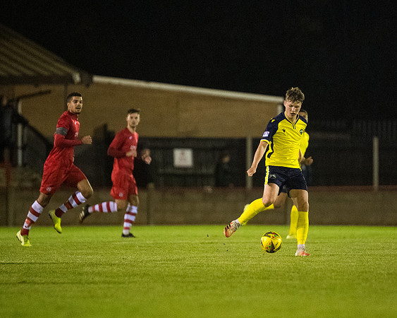 Rams 0 Gosport Borough 2  (79 of 226)