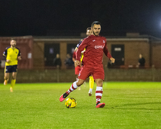 Rams 0 Gosport Borough 2  (82 of 226)