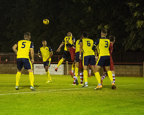 Rams 0 Gosport Borough 2  (84 of 226)
