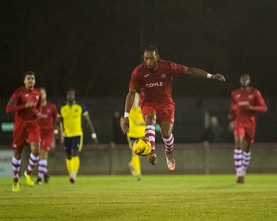 Rams 0 Gosport Borough 2  (86 of 226)