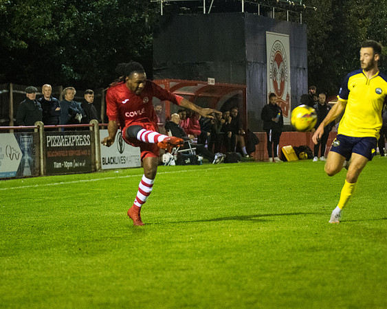 Rams 0 Gosport Borough 2  (91 of 226)