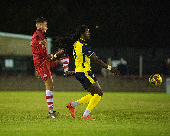 Rams 0 Gosport Borough 2  (94 of 226)