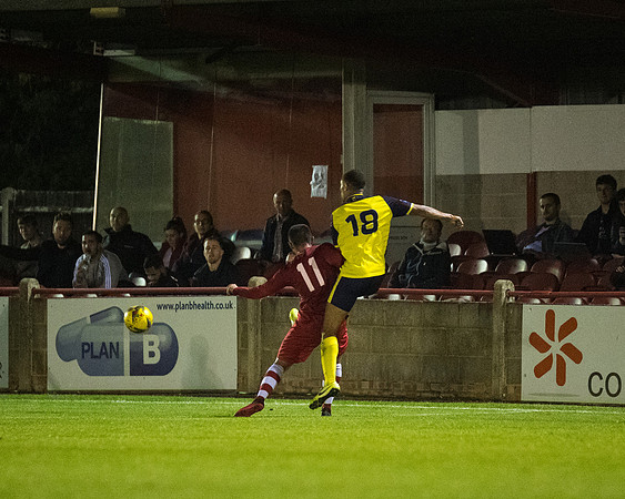 Rams 0 Gosport Borough 2  (95 of 226)