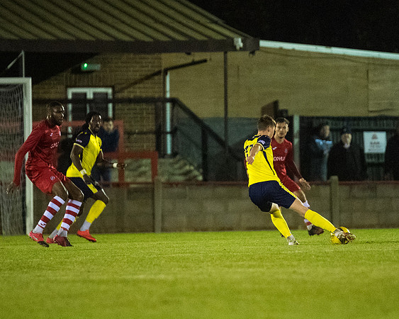 Rams 0 Gosport Borough 2  (97 of 226)