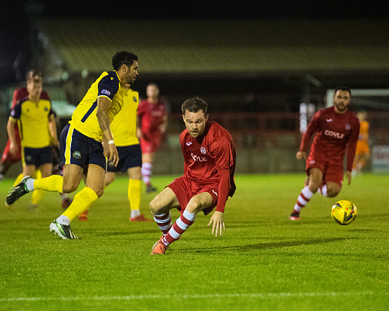 Rams 0 Gosport Borough 2  (98 of 226)