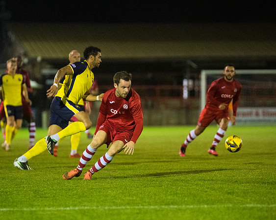 Rams 0 Gosport Borough 2  (99 of 226)
