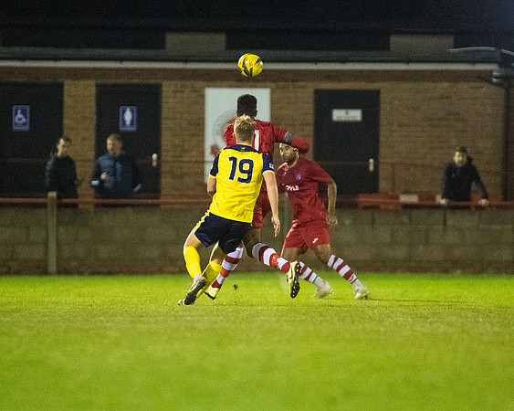 Rams 0 Gosport Borough 2  (100 of 226)