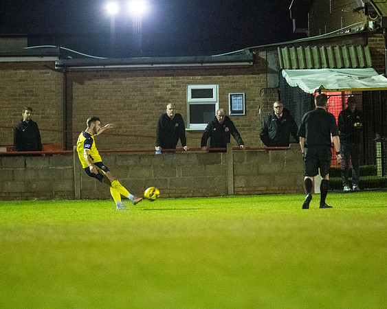 Rams 0 Gosport Borough 2  (103 of 226)