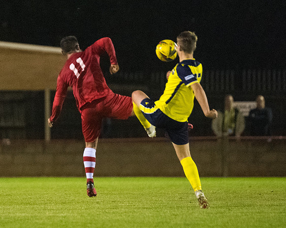Rams 0 Gosport Borough 2  (105 of 226)