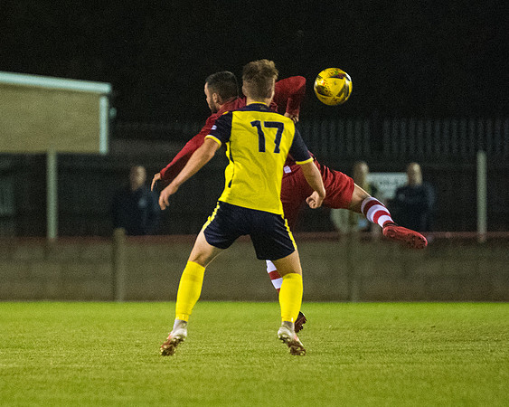 Rams 0 Gosport Borough 2  (106 of 226)