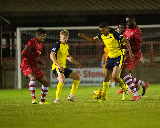 Rams 0 Gosport Borough 2  (108 of 226)