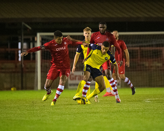 Rams 0 Gosport Borough 2  (109 of 226)