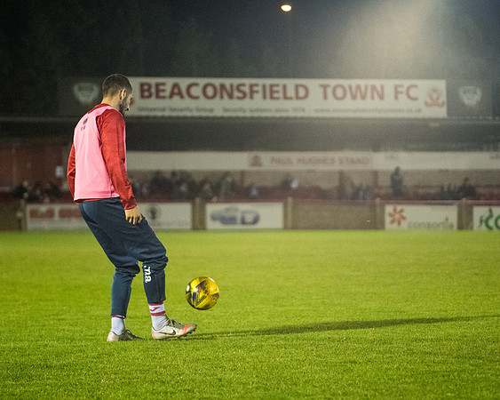 Rams 0 Gosport Borough 2  (112 of 226)