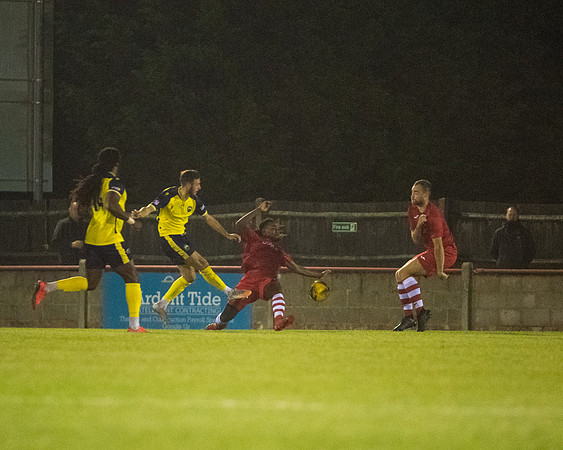 Rams 0 Gosport Borough 2  (114 of 226)