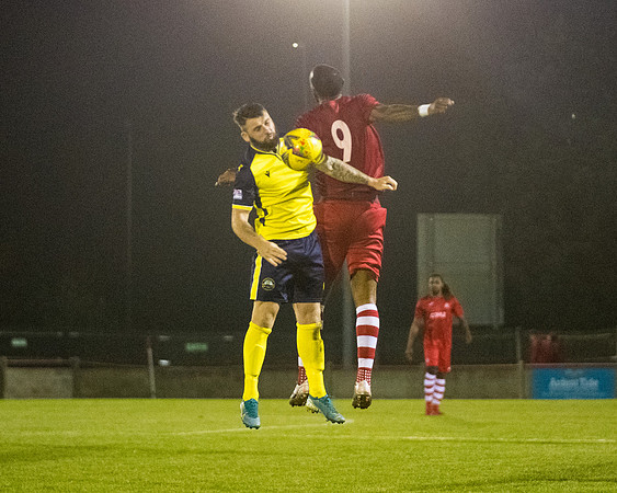 Rams 0 Gosport Borough 2  (116 of 226)