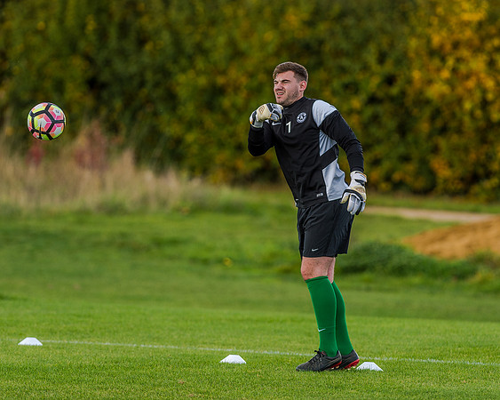 AFC Oaklands v Bengeo Trinity - Warm Up (2 of 109)