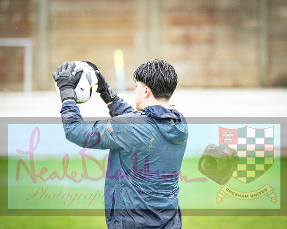Chesham utd 1 v 0 Hemel Hempstead Town (10 of 449)