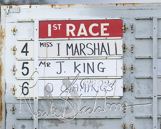 Race 1  - Members  (1 of 89)