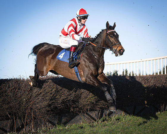 Race 6 - East Anglia members conditions (14 of 54)