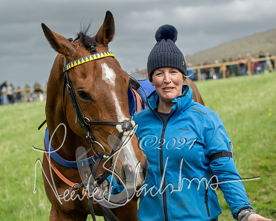 Race 2 - Six and Over Maiden  (24 of 131)