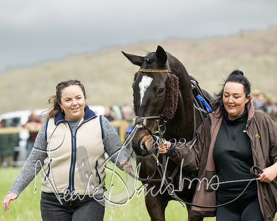 Race 2 - Six and Over Maiden  (33 of 131)