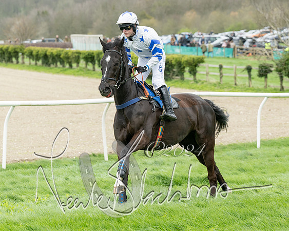Race 2 - Six and Over Maiden  (66 of 131)