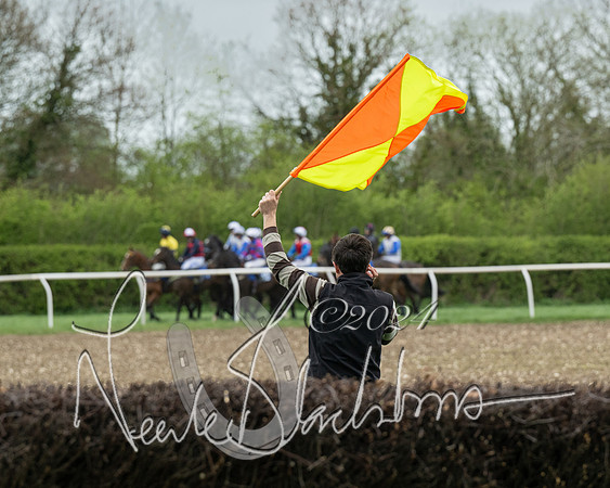 Race 2 - Six and Over Maiden  (73 of 131)
