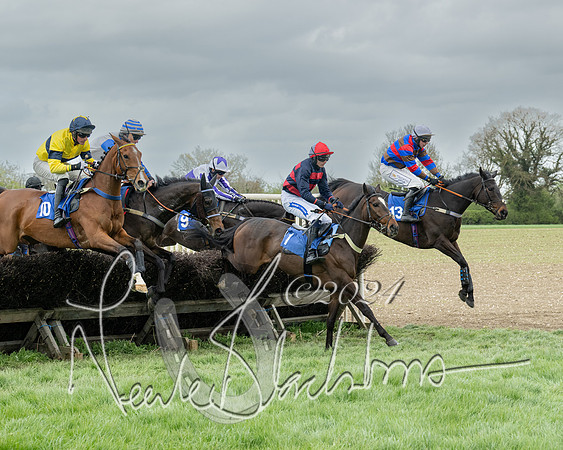 Race 2 - Six and Over Maiden  (83 of 131)